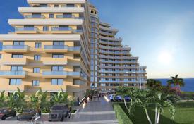 2-室的 新楼公寓 85 m² Famagusta, 塞浦路斯. 164,000€