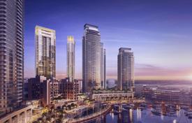 住宅 – 阿联酋，迪拜，Dubai Creek Harbour. From $969,000