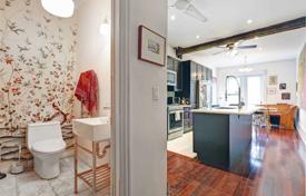 11-室的 联排别墅 Old Toronto, 加拿大. C$1,925,000