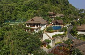 山庄 – 泰国，普吉岛. $4,900 /周