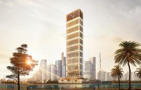 住宅 – 阿联酋，迪拜，Business Bay. From $577,000
