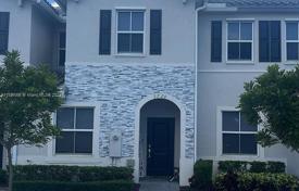 市内独栋房屋 – 美国，佛罗里达，Homestead. $380,000