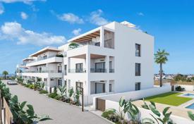 住宅 – 西班牙，穆尔西亚，Los Alcazares. 209,000€