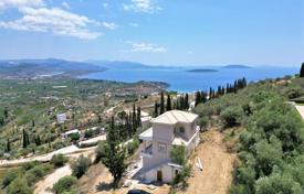 山庄 – 希腊，伯罗奔尼撒. 480,000€