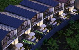 3-室的 新楼公寓 101 m² Canggu, 印度尼西亚, 印尼. $250,000