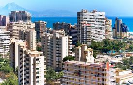 住宅 – 西班牙，瓦伦西亚，阿利坎特. 230,000€
