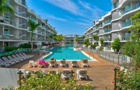 住宅 – 西班牙，加那利群岛，Palm-Mar. 475,000€