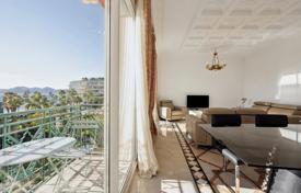 住宅 – 法国，蔚蓝海岸（法国里维埃拉），戛纳，Boulevard de la Croisette. 3,180,000€
