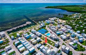土地 – 美国，佛罗里达，Key Largo. $330,000