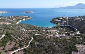 土地 – 希腊，伯罗奔尼撒半岛，希腊西部和爱奥尼亚群岛，Loutraki. 320,000€