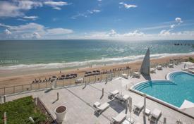 住宅 – 美国，佛罗里达，阳光岛海滩. 1,043,000€