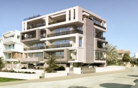 新建物业 – 塞浦路斯，利马索尔，利马索尔（市）. 634,000€
