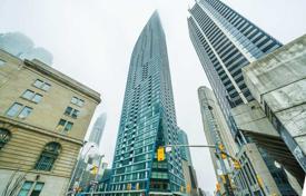 住宅 – 加拿大，安大略，多伦多，Old Toronto，The Esplanade. C$814,000