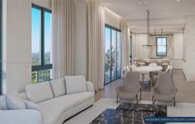公寓大厦 – 美国，佛罗里达，科勒尔盖布尔斯. $5,937,000
