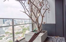 公寓大厦 – 泰国，Bangkok，Sathon. $500,000