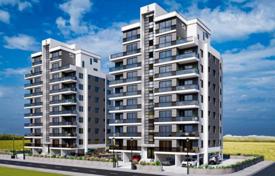 3-室的 新楼公寓 95 m² Famagusta, 塞浦路斯. 157,000€