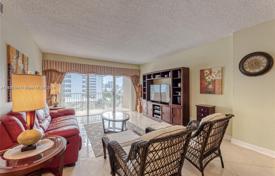公寓大厦 – 美国，佛罗里达，Hallandale Beach. $585,000