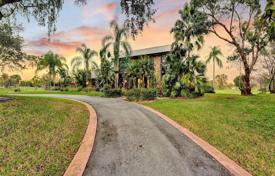 市内独栋房屋 – 美国，佛罗里达，Broward，Tamarac. $1,899,000