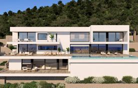 别墅 – 西班牙，瓦伦西亚，阿利坎特. 5,221,000€
