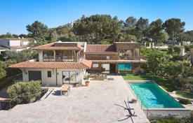 6-室的 山庄 Cavalaire-sur-Mer, 法国. 4,750,000€