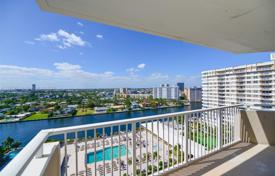 公寓大厦 – 美国，佛罗里达，Hallandale Beach. $799,000
