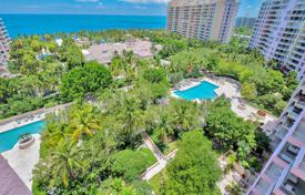公寓大厦 – 美国，佛罗里达，Key Biscayne. $6,900,000