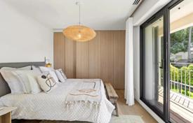 4-室的 山庄 Cap d'Antibes, 法国. 3,290,000€