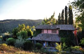 山庄 – 意大利，托斯卡纳，San Miniato. 840,000€