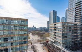 住宅 – 加拿大，安大略，多伦多，Old Toronto，Iceboat Terrace. C$1,079,000