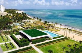 住宅 – 美国，佛罗里达，Key Biscayne. $3,450,000