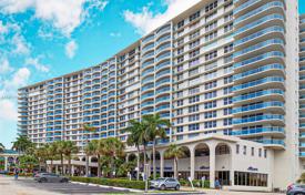 公寓大厦 – 美国，佛罗里达，好莱坞，South Ocean Drive. $580,000