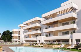 住宅 – 西班牙，瓦伦西亚，阿利坎特，Sant Joan d'Alacant. 258,000€