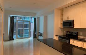 2-室的 住宅 George Street, 加拿大. C$731,000