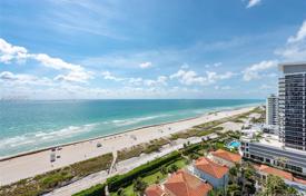 住宅 – 美国，佛罗里达，迈阿密滩. $5,600 /周