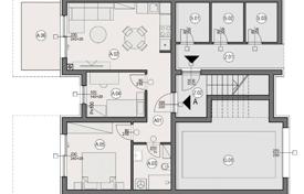 3-室的 新楼公寓 58 m² 普拉, 克罗地亚. 186,000€