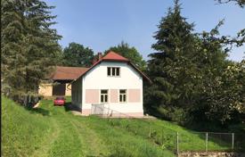 别墅 – 捷克共和国，中波希米亚，Mladá Boleslav. 180,000€