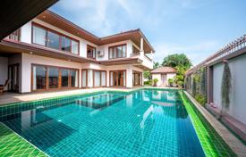 别墅 – 泰国，春武里府，芭堤雅. 483,000€