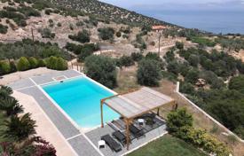 4-室的 山庄 380 m² Nafplio, 希腊. 1,150,000€