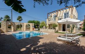 住宅 – 希腊，克里特岛，哈尼亚. 283,000€