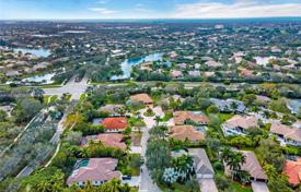 市内独栋房屋 – 美国，佛罗里达，Broward，Parkland. $1,162,000