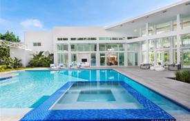 9-室的 山庄 迈阿密, 美国. $5,950,000