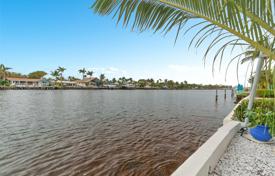 住宅 – 美国，佛罗里达，Pompano Beach. $265,000
