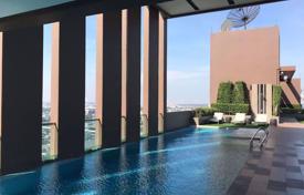 公寓大厦 – 泰国，Samut Prakan. $212,000