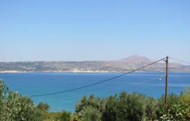 土地 – 希腊，克里特岛，Kalyves. 350,000€