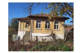 市内独栋房屋 – 保加利亚，布尔加斯，Burgas (city). 22,500€