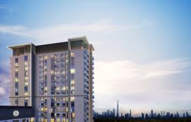 2-室的 新楼公寓 55 m² MBR City, 阿联酋. $270,000