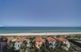 住宅 – 美国，佛罗里达，迈阿密滩. $4,500 /周