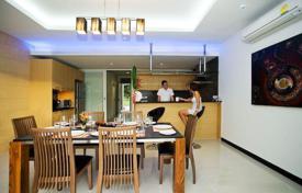 3-室的 市内独栋房屋 280 m² tambon Kathu, 泰国. 421,000€