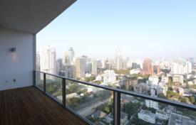 公寓大厦 – 泰国，Bangkok，Pathum Wan. $5,400 /周