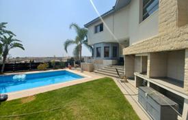 4-室的 别墅 利马索尔（市）, 塞浦路斯. 800,000€
